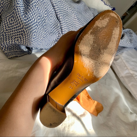 BY FAR LADA BOOTS EU 38 US 8 - Picture 4 of 7